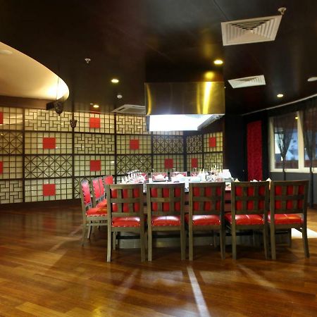 Gold City 1+1 Villa In Free Aquapark Alanya Luaran gambar