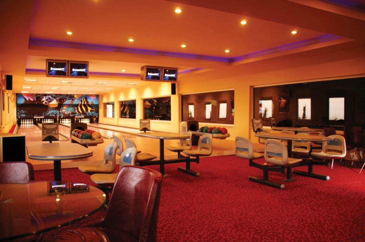 Gold City 1+1 Villa In Free Aquapark Alanya Luaran gambar